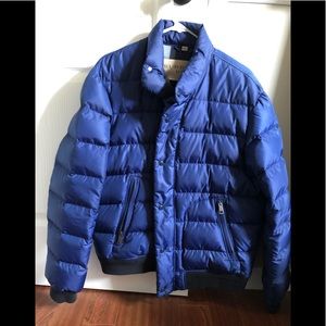 Burberry jacket